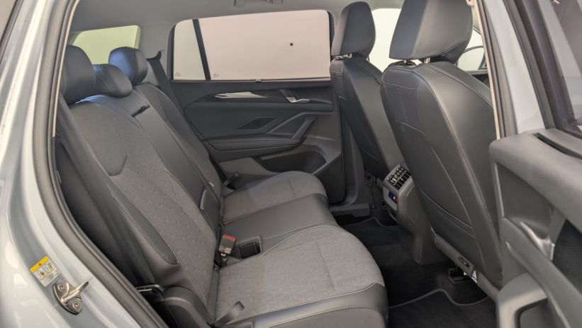 Aperçu du véhicule : 1.5 eTSI 150ch DSG7 7pl Life Plus