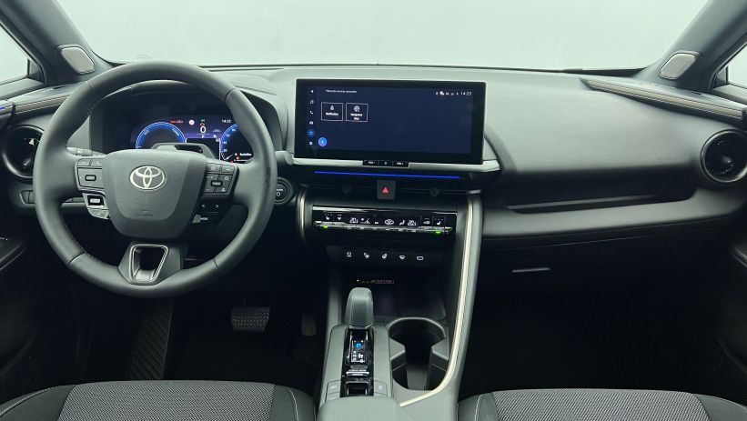 Aperçu du véhicule : Hybride Rechargeable 225 Collection Orange Sedona - Toit Noir avec 3700€ d'équipements inclus