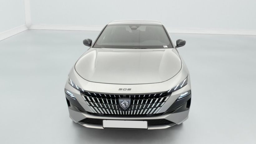 Aperçu du véhicule : Hybrid 145 e-DCS6 GT