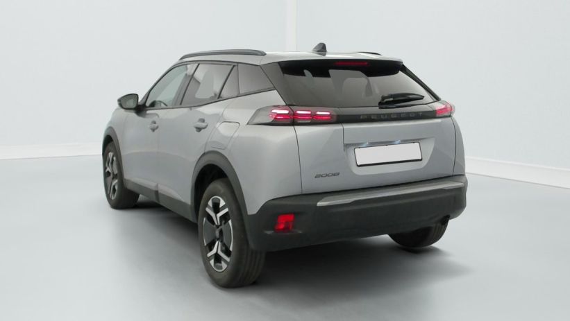 Aperçu du véhicule : 100 S S BVM6 Allure
