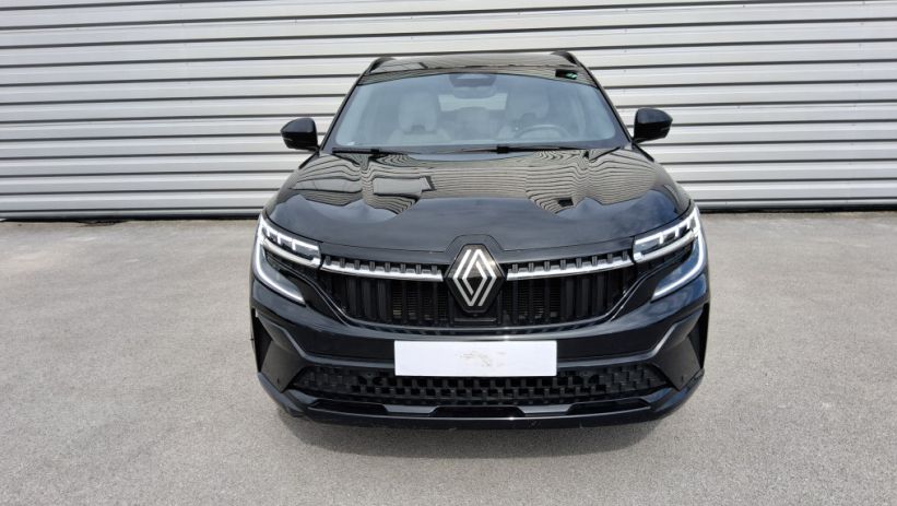 Aperçu du véhicule : ESPACE VI E-Tech hybrid 200 Iconic