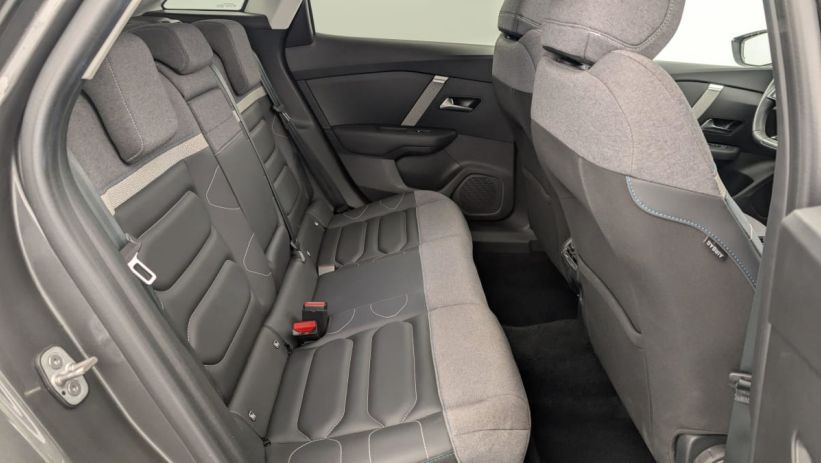 Aperçu du véhicule : PureTech 130 S S BVM6 Shine