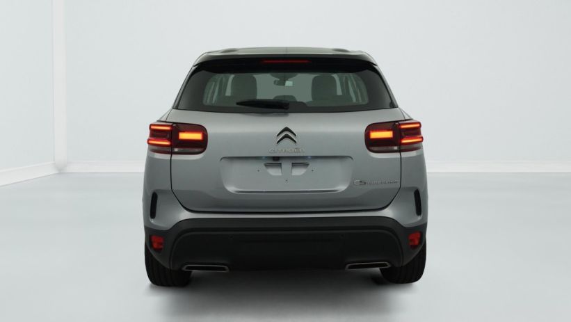 Aperçu du véhicule : PureTech 130 S S BVM6 Feel