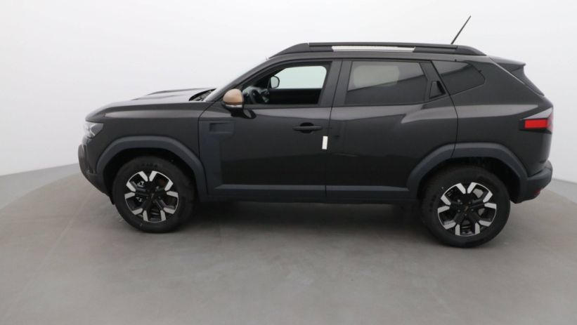 Aperçu du véhicule : 1.2 TCE MILD HYBRID 130CH EXTREME 4X4