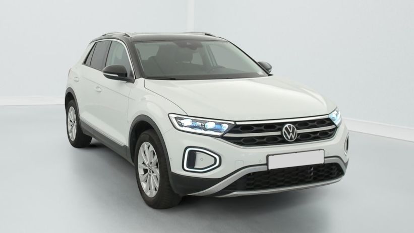 Aperçu du véhicule : 1.5 TSI EVO2 150 Start Stop DSG7 Style