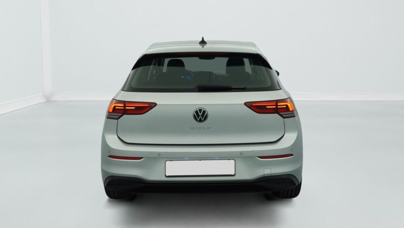 Aperçu du véhicule : 1.5 TSI ACT OPF 130 BVM6 LIFE