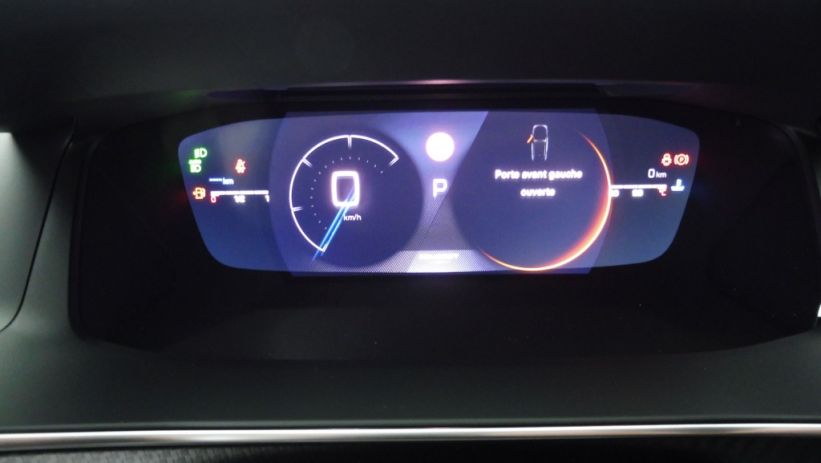 Aperçu du véhicule : 1.2 HYBRID 145CH GT E-DCS6