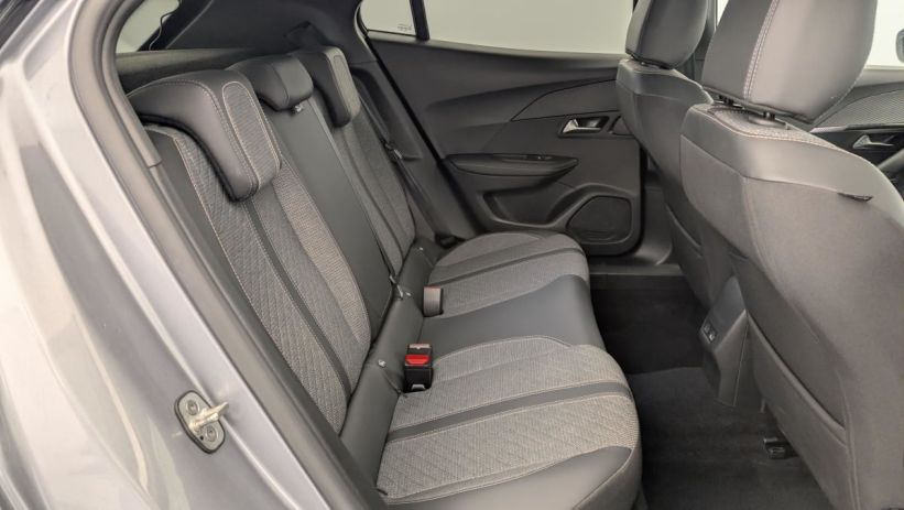 Aperçu du véhicule : 100 S S BVM6 Allure