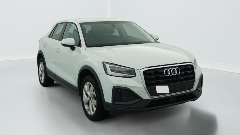 Aperçu du véhicule : 30 TFSI 110 BVM6 Design