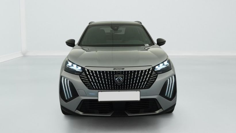 Aperçu du véhicule : PureTech 130 S S EAT8 GT