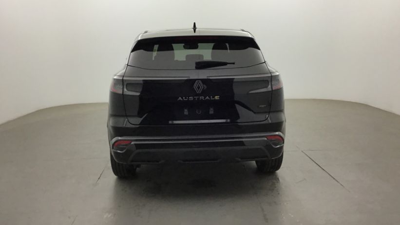 Aperçu du véhicule : AUSTRAL E-Tech hybrid 200 Techno