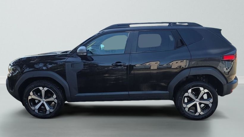 Aperçu du véhicule : Mild Hybrid 130 4x4 Journey