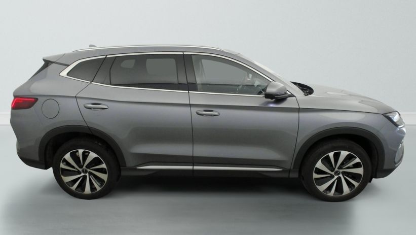 Aperçu du véhicule : 1.5l DM-i 218 ch PHEV Boost