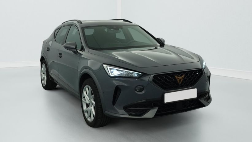 Aperçu du véhicule : 1.4 e-HYBRID 204 ch DSG6 Business Edition