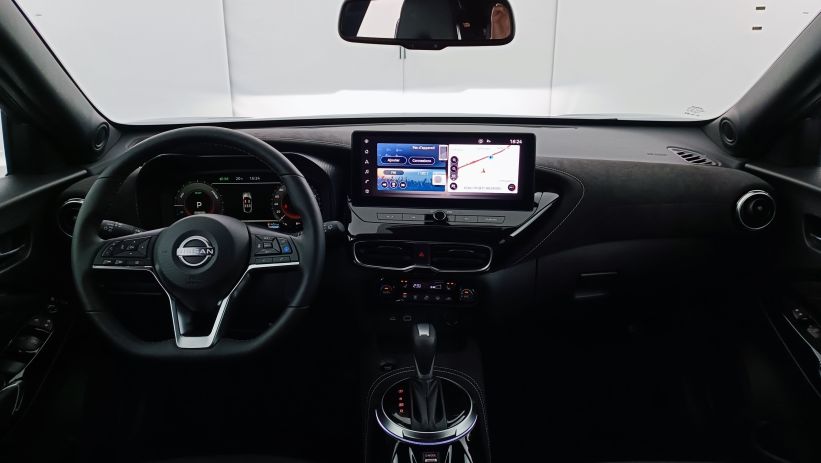 Aperçu du véhicule : II 1.6 Hybrid 143ch N-Design
