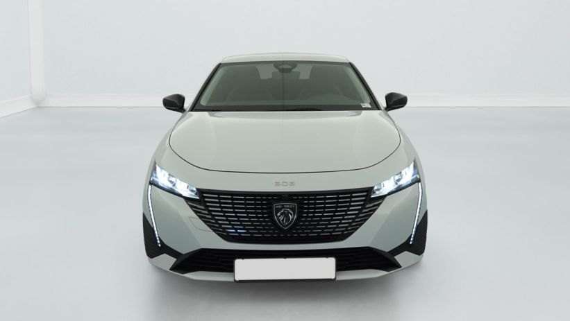 Aperçu du véhicule : Hybrid 145 e-DCS6 Allure