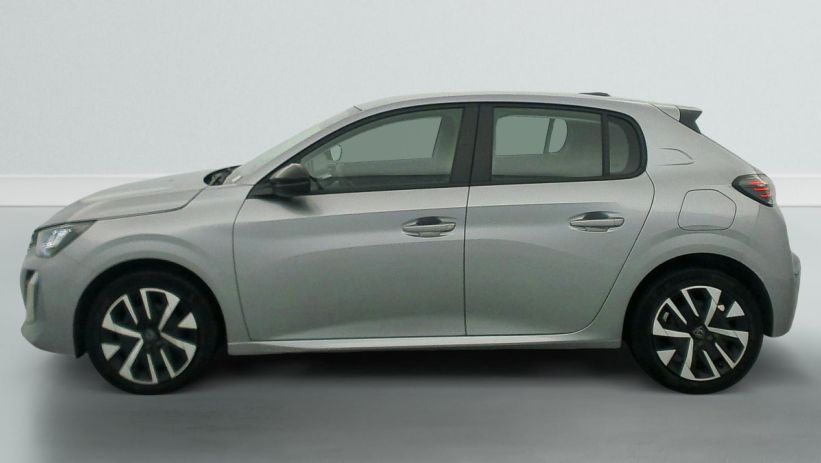 Aperçu du véhicule : PureTech 75 S S BVM5 Active