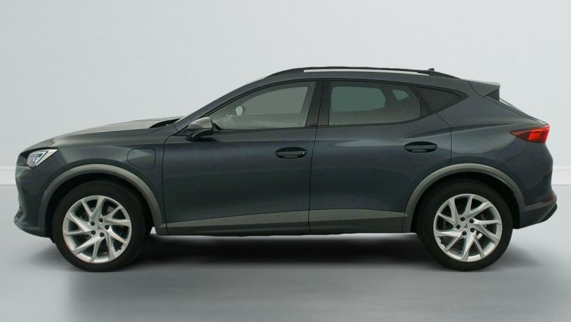 Aperçu du véhicule : 1.4 e-HYBRID 204 ch DSG6 V