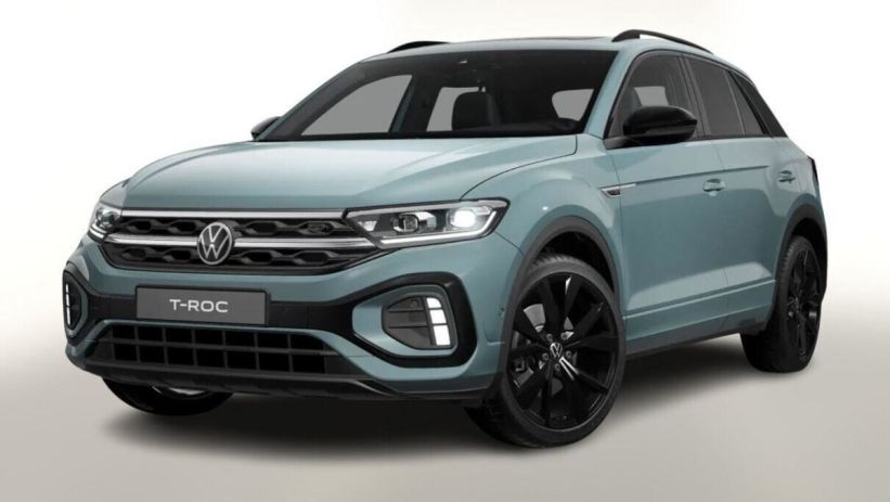 Aperçu du véhicule : 1.5 TSI 150 DSG R-Line Pano