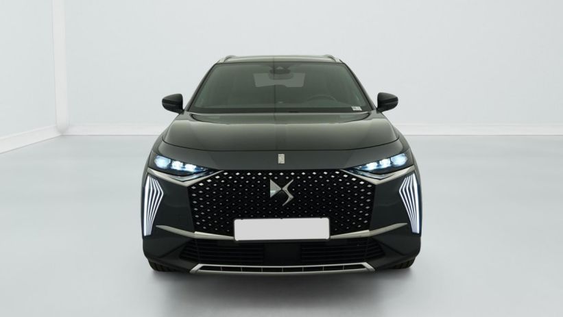 Aperçu du véhicule : Hybride Rechargeable E-Tense 300 EAT8 4x4 Rivoli