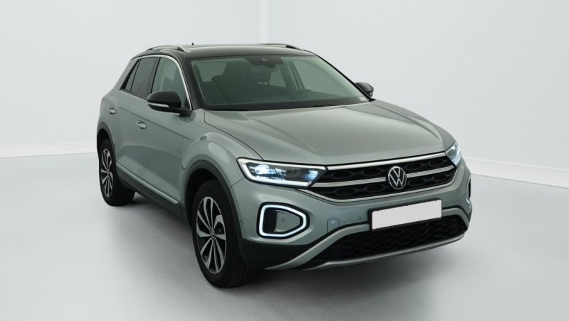 Aperçu du véhicule : 1.5 TSI EVO 150 Start Stop DSG7 Style