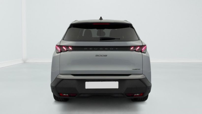 Aperçu du véhicule : HYBRID 145CH E-DCS6 GT