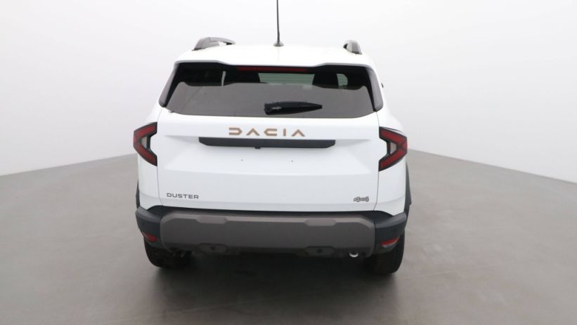 Aperçu du véhicule : 1.2 TCE MILD HYBRID 130CH EXTREME 4X4