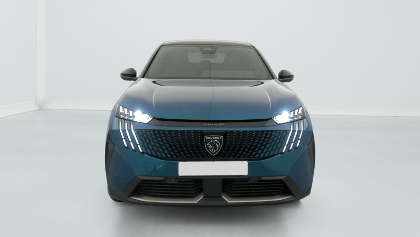 Aperçu du véhicule : Hybrid 145 e-DCS6 GT
