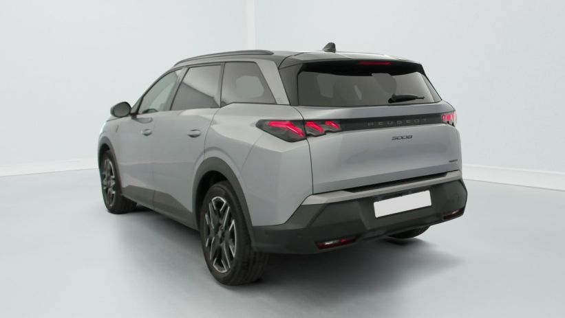 Aperçu du véhicule : HYBRID 145CH E-DCS6 GT