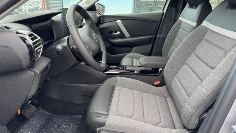 Aperçu du véhicule : PLUS 1.5 BLUEHDI 130CV EAT8 + NEUF 0KM