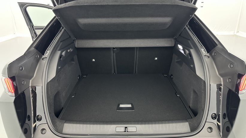 Aperçu du véhicule : 1.2 Hybrid 145ch Allure e-DCS6