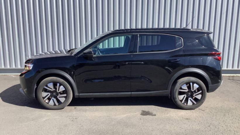 Aperçu du véhicule : FRONTERA ELECTRIQUE Electric 113 ch Batterie 44 kWh GS