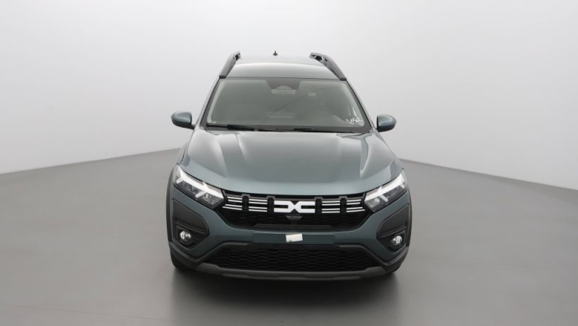 Aperçu du véhicule : 1.0 ECO-G 100CH EXPRESSION 7 PLACES -24