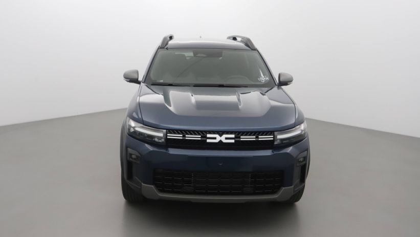 Aperçu du véhicule : 1.8 HYBRID 155CH JOURNEY