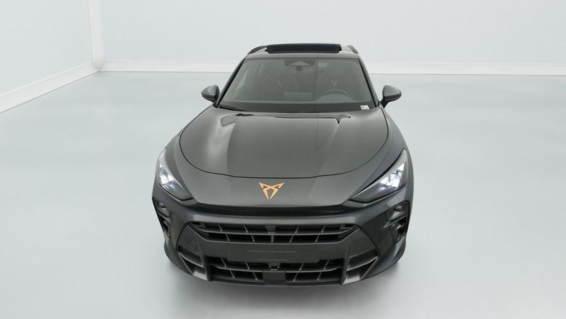 Aperçu du véhicule : 1.5 eTSI Hybrid 150 ch DSG7 V