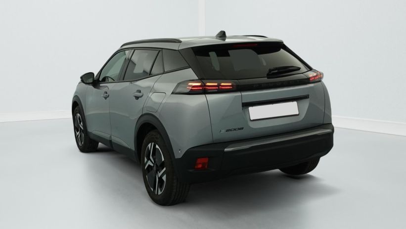 Aperçu du véhicule : 50 kWh 136 ch Allure