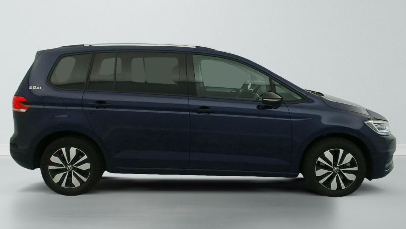 Aperçu du véhicule : 2.0 TDI 150 DSG7 7pl VW Edition
