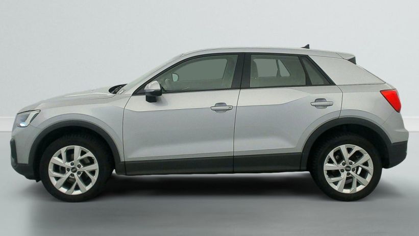 Aperçu du véhicule : 30 TFSI 110 BVM6 Design