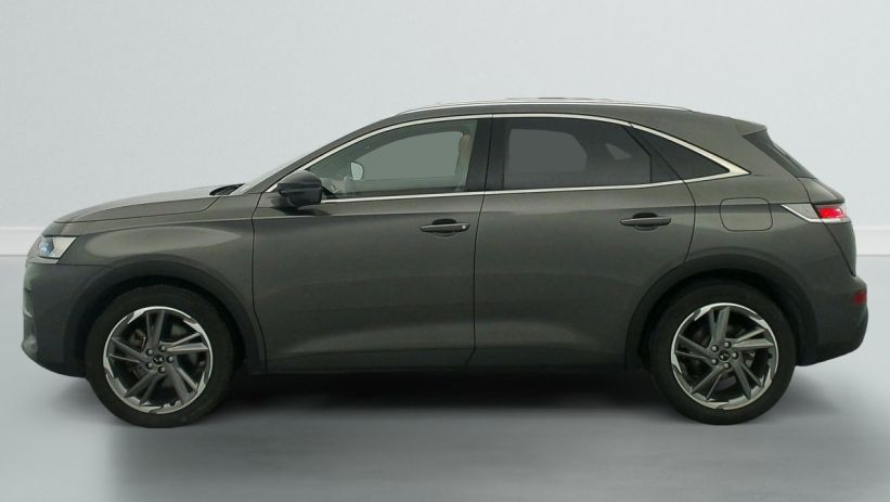 Aperçu du véhicule : Hybride E-Tense 300 EAT8 4x4 Rivoli