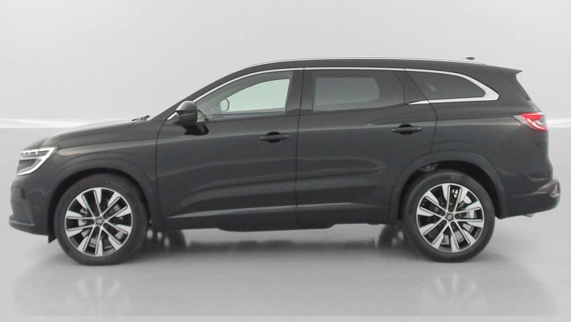 Aperçu du véhicule : VI E-Tech full hybrid 200ch Techno