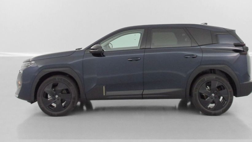 Aperçu du véhicule : II 1.2 Hybride 145ch Max e-DCS6