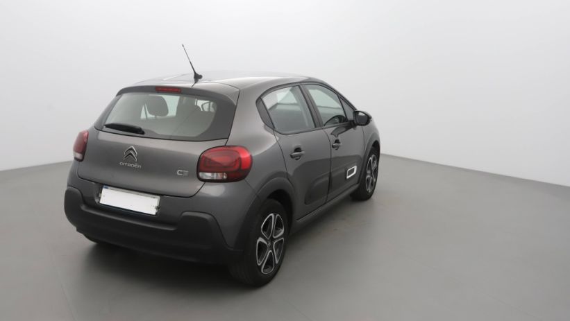 Aperçu du véhicule : 1.5 BLUEHDI 100CH S&S PLUS