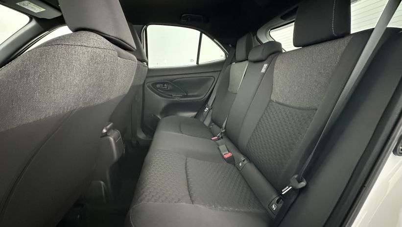Aperçu du véhicule : 1.5 Hybride 130h Design e-CVT