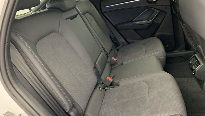 Aperçu du véhicule : 35 TDI 150 ch S tronic 7 S line plus