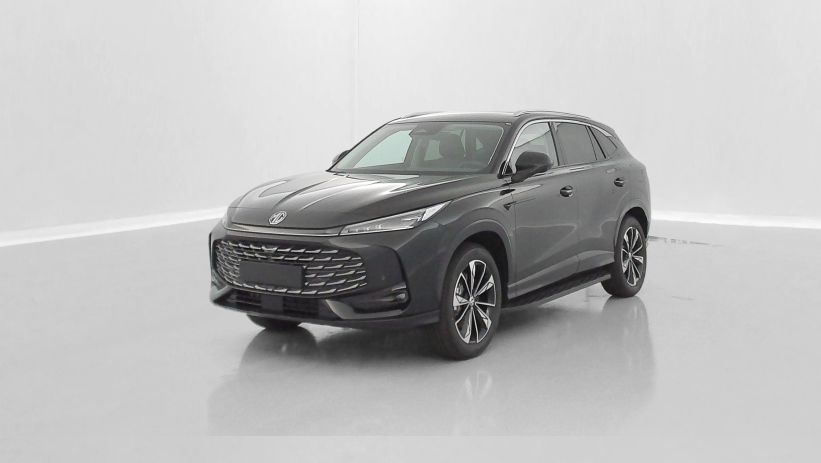 Aperçu du véhicule : 1.5T PHEV 272ch Luxury