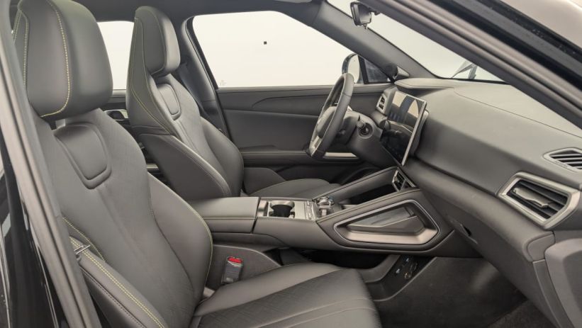 Aperçu du véhicule : 45.1 kWh 177 ch Boost