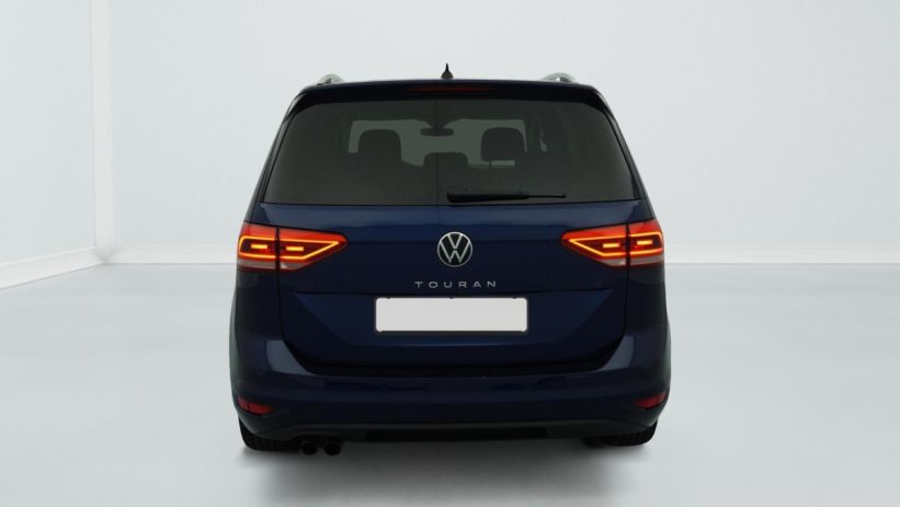 Aperçu du véhicule : 2.0 TDI 150 DSG7 7pl VW Edition