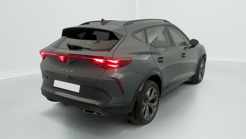Aperçu du véhicule : 1.5 eTSI Hybrid 150 ch DSG7 V