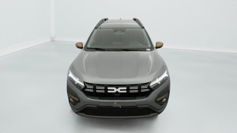 Aperçu du véhicule : Hybrid 140 7 places GSR2 Extreme +