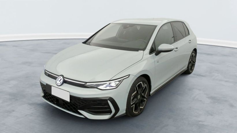 Aperçu du véhicule : 2.0 TDI 150 DSG7 R-LINE